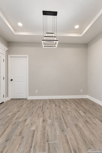 Spacious, unfurnished interior of a new home in , Eagle Pass (Image 10).