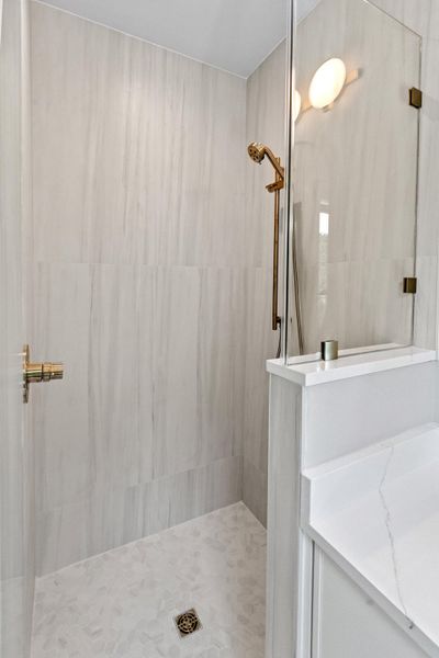Close-up of interior finishes inside a home in , Sullivan's Island (Image 20). Close-up of interior finishes inside a home in , Sullivan's Island (Image 20).