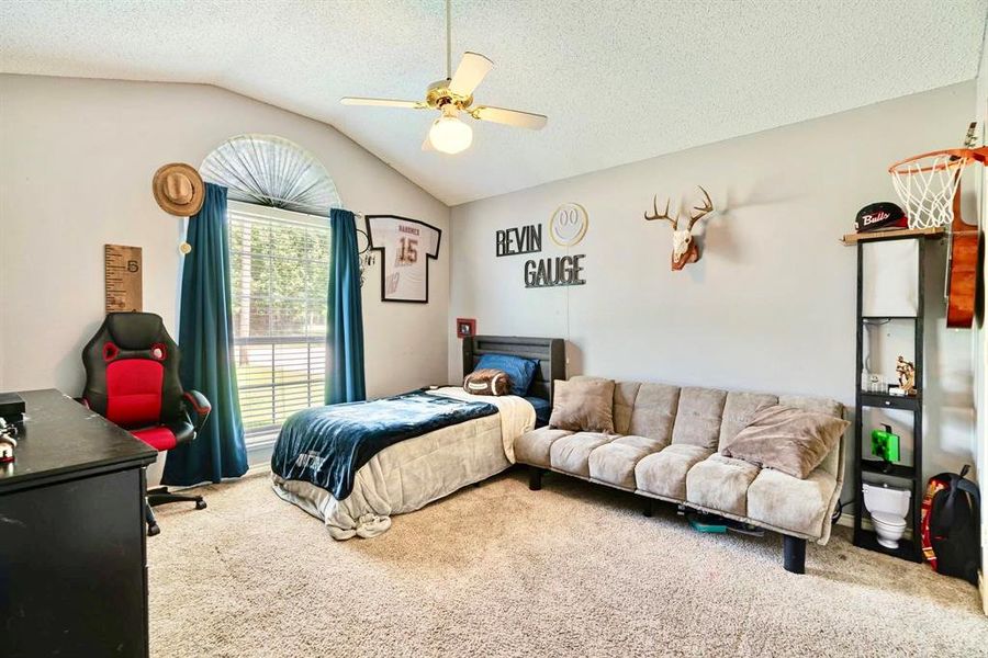 Furnished interior view inside a new home in , Reno (Image 9).