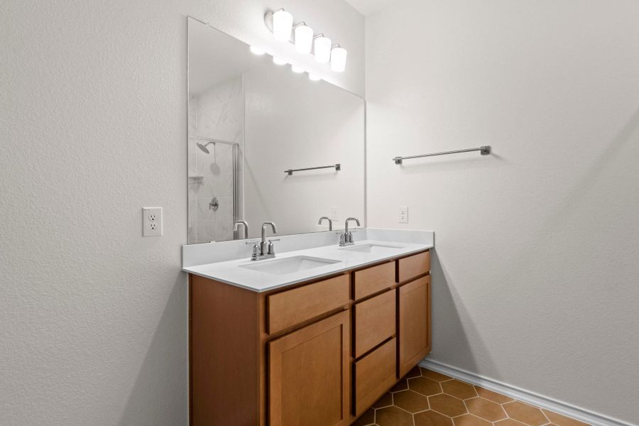 Image 30 of a home in Salerno - Classic Collection. Image 30 of a home in Salerno - Classic Collection.