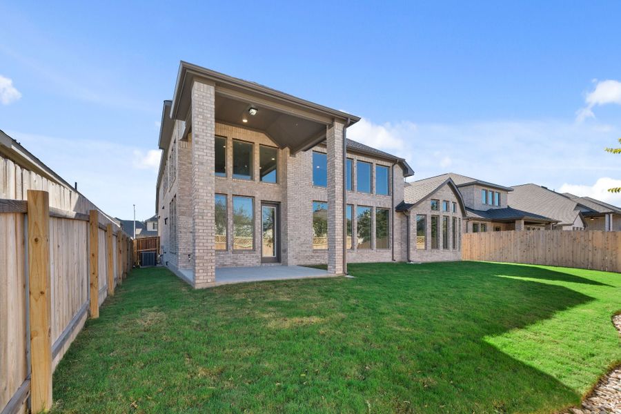 4br New Home in Leander, TX. - Slide 5 4br New Home in Leander, TX. - Slide 5