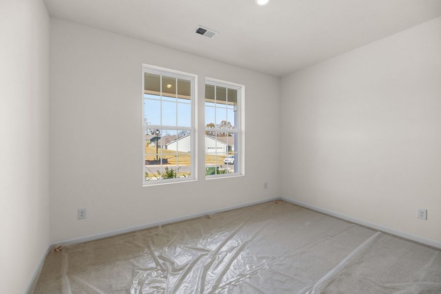 2,283sf New Home in York, SC.  - Slide 7