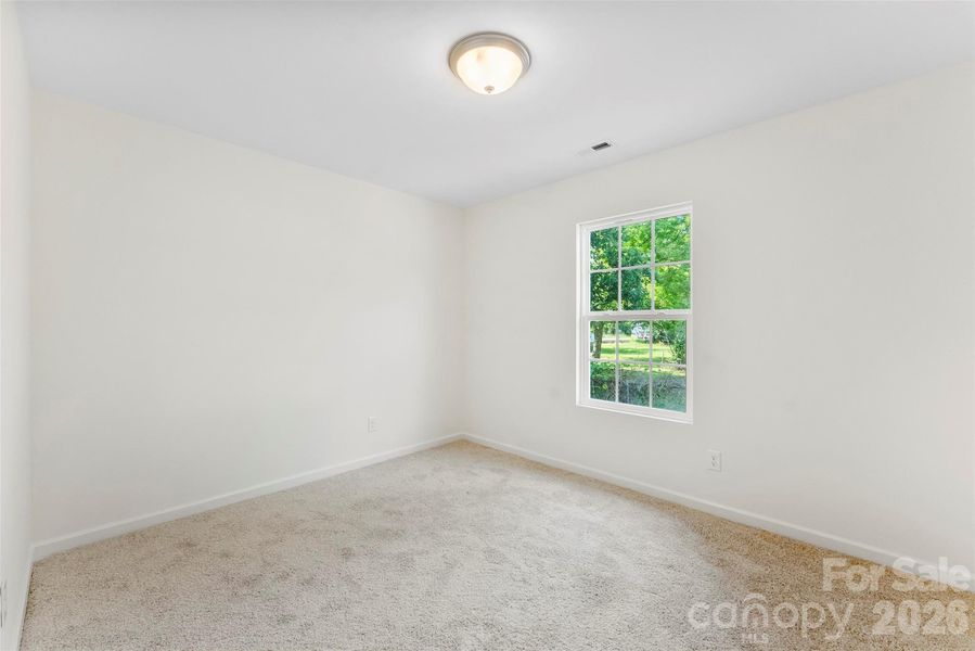 Spacious, unfurnished interior of a new home in , Rock Hill (Image 12). Spacious, unfurnished interior of a new home in , Rock Hill (Image 12).