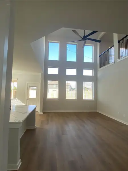 Representative photos. Actual property may vary in features, finishes, and layout Representative photos. Actual property may vary in features, finishes, and layout