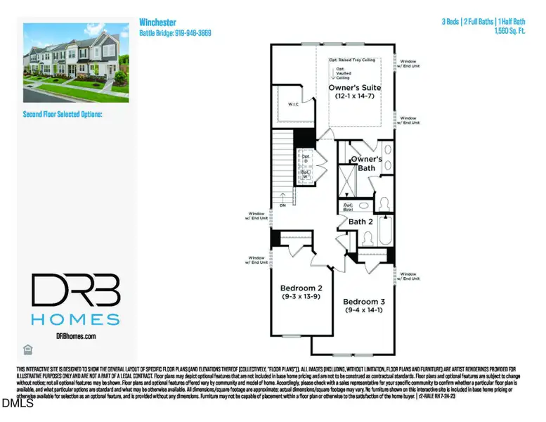 Floor Plan_389 Channel Drop Dr_Page_2