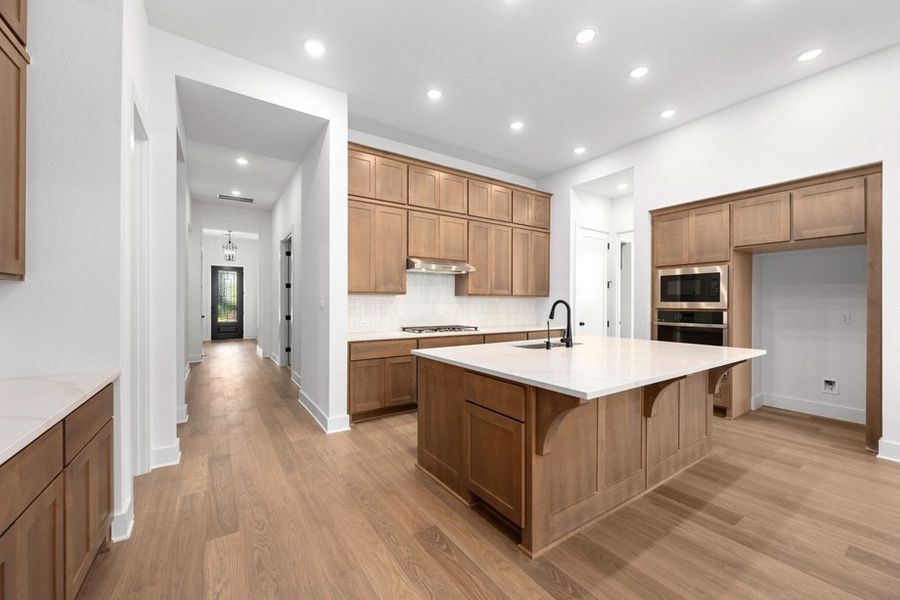 Kitchen Kitchen