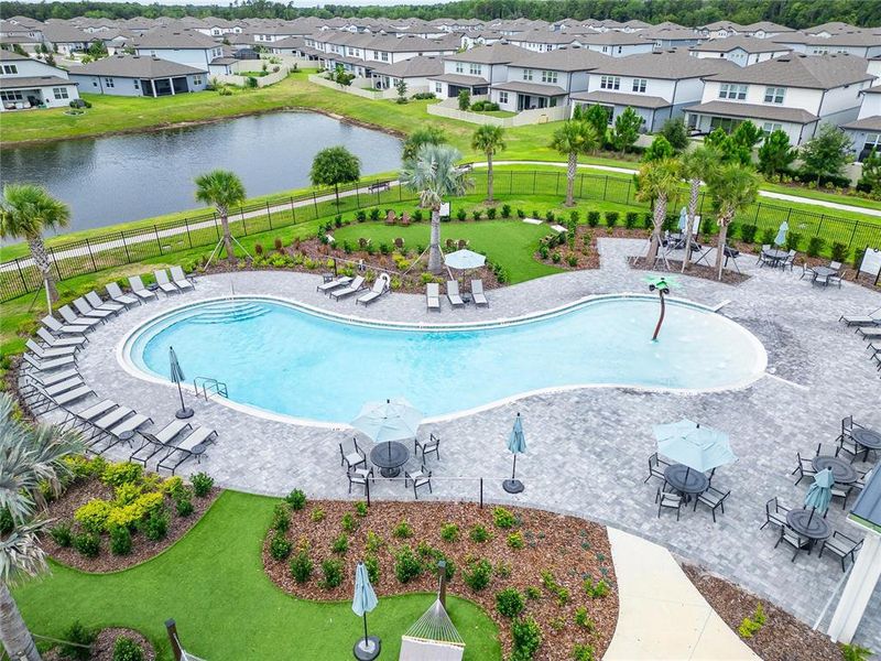 Community amenities in , Land O' Lakes (Image 58). Community amenities in , Land O' Lakes (Image 58).