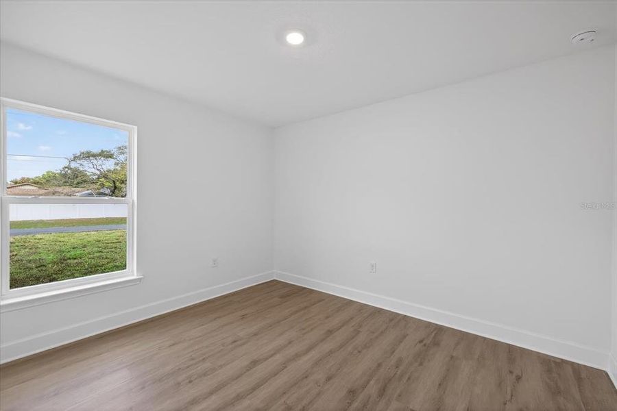 Spacious, unfurnished interior of a new home in , Spring Hill (Image 26). Spacious, unfurnished interior of a new home in , Spring Hill (Image 26).