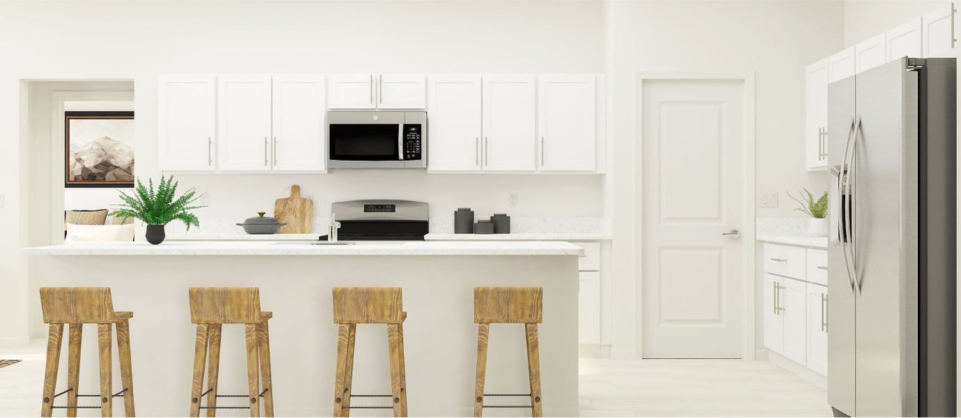 Kitchen Kitchen