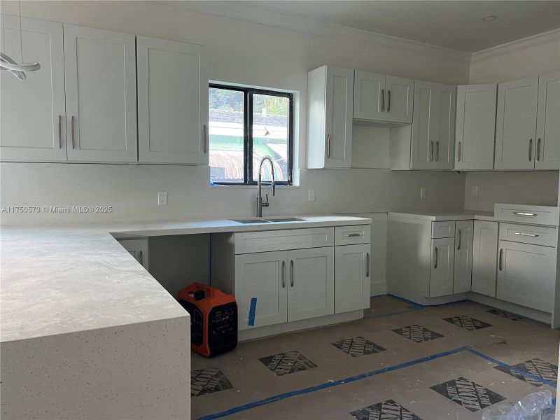 Image 6 of a home in . Image 6 of a home in .