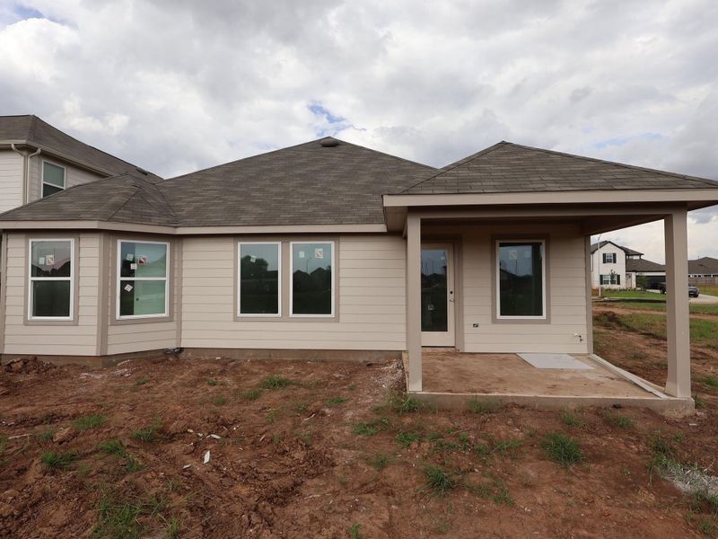 Image 29 of a home in Summerview. Image 29 of a home in Summerview.