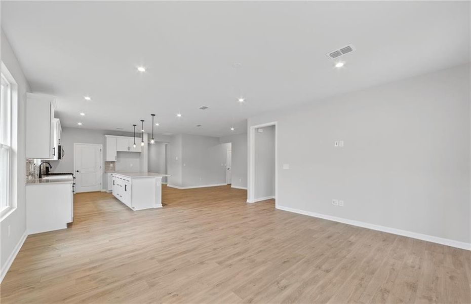 Image 30 of a home in Sun City Peachtree.