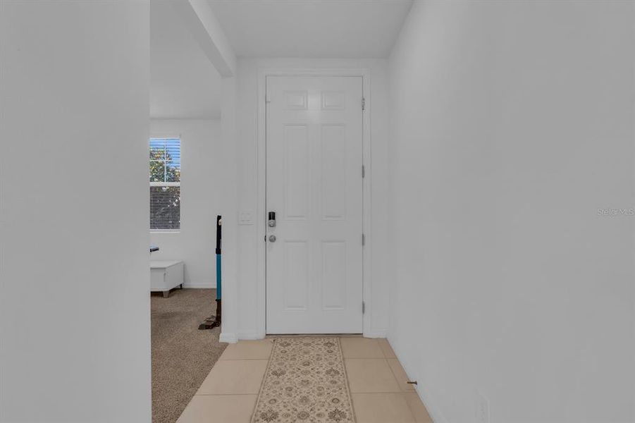Spacious, unfurnished interior of a new home in The Reserve at Twin Lakes, St. Cloud (Image 21). Spacious, unfurnished interior of a new home in The Reserve at Twin Lakes, St. Cloud (Image 21).