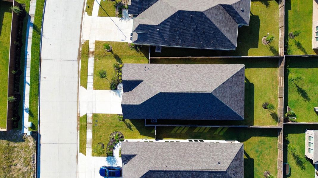 Image 34 of a home in Meridiana 40'/45'.