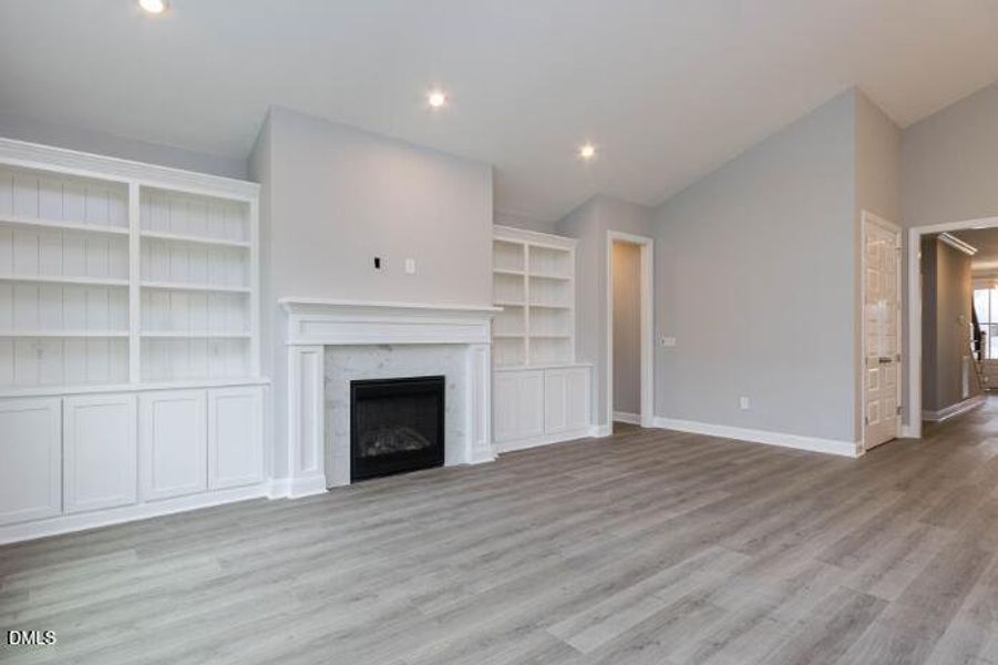 Example of Completed Concord Plan 9