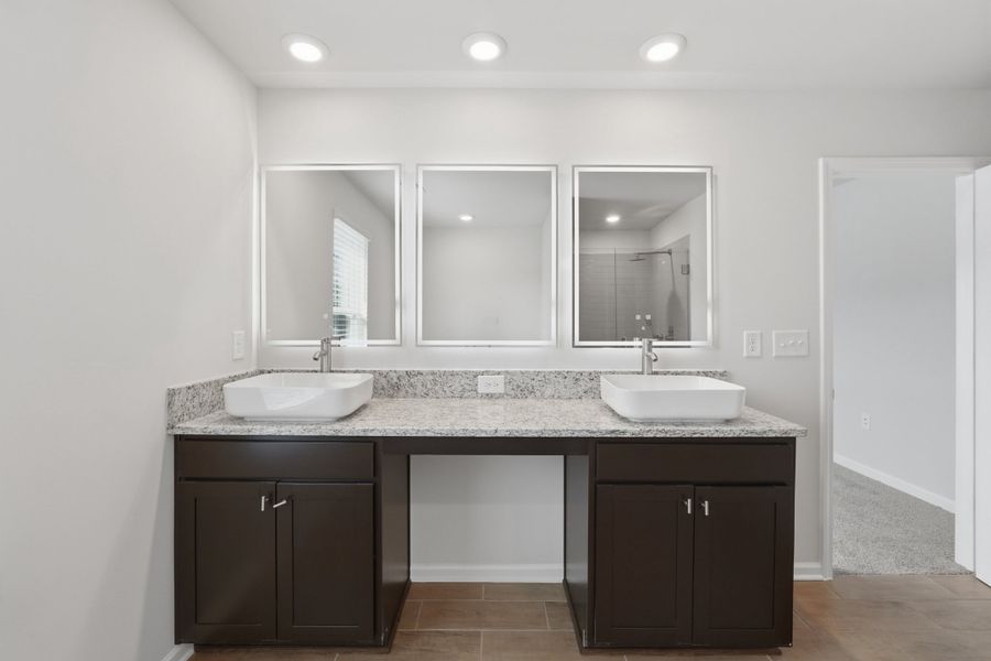 Powder Springs, GA New Home. - Slide 15 Powder Springs, GA New Home. - Slide 15