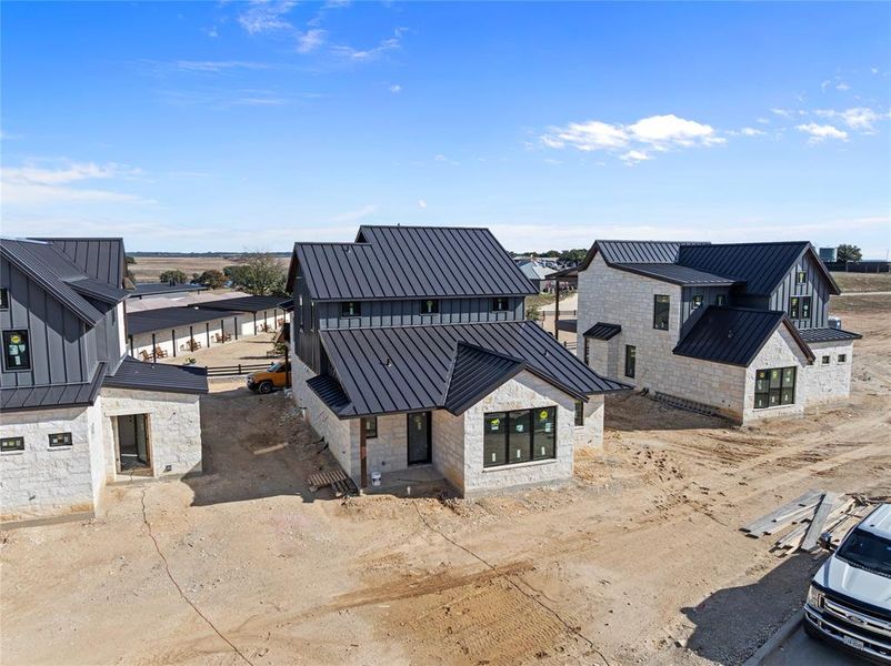 Image 34 of a home in . Image 34 of a home in .