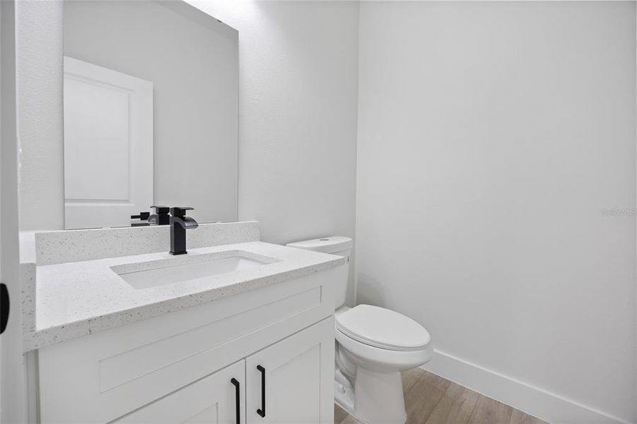 Furnished interior view inside a new home in , Citrus Springs (Image 8). Furnished interior view inside a new home in , Citrus Springs (Image 8).