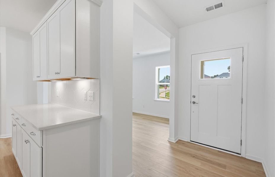 Image 32 of a home in Briarwood Reserve.