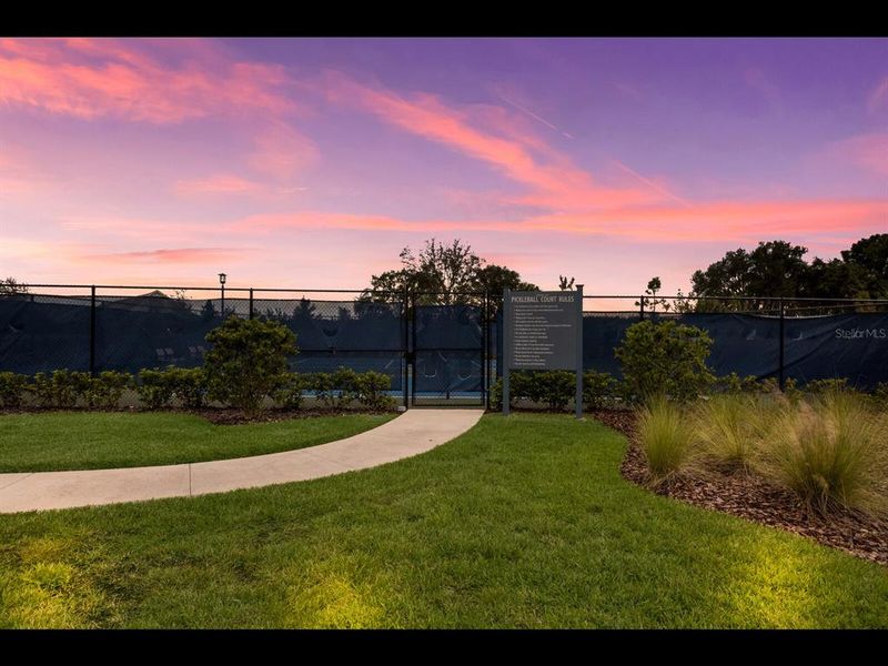 Community amenities in , Sarasota (Image 37).