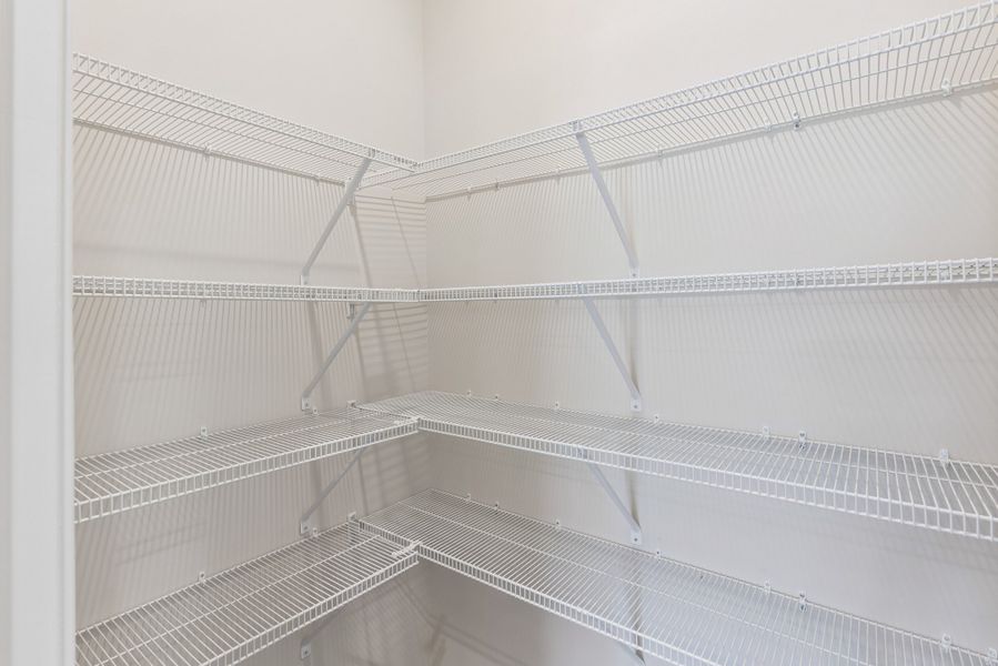 Spacious, unfurnished interior of a new home in Woodland Cove, Brunswick (Image 28).