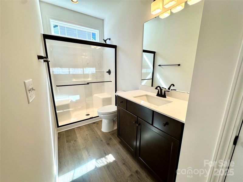 Furnished interior view inside a new home in Red Hill, Concord (Image 12). Furnished interior view inside a new home in Red Hill, Concord (Image 12).