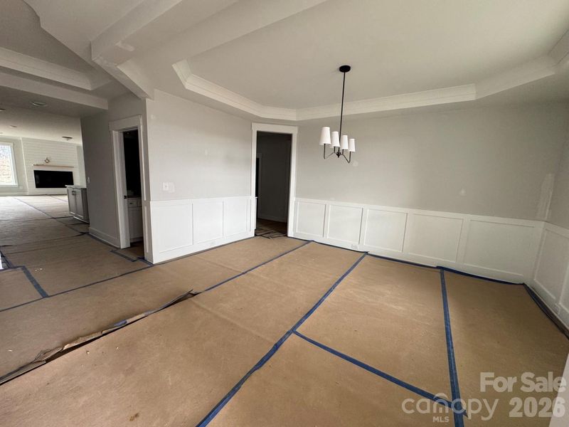 The Edgefield on Homesite 181