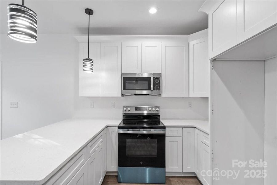 Modern Finihes Modern Finihes