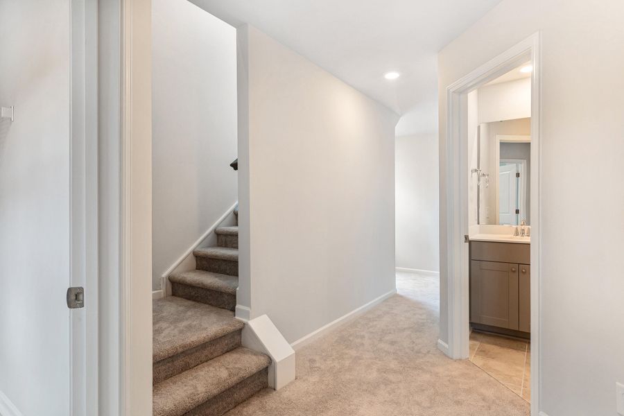 Spacious, unfurnished interior of a new home in , Summerville (Image 19). Spacious, unfurnished interior of a new home in , Summerville (Image 19).