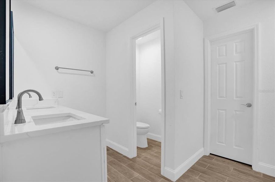 Image 28 of a home in . Image 28 of a home in .