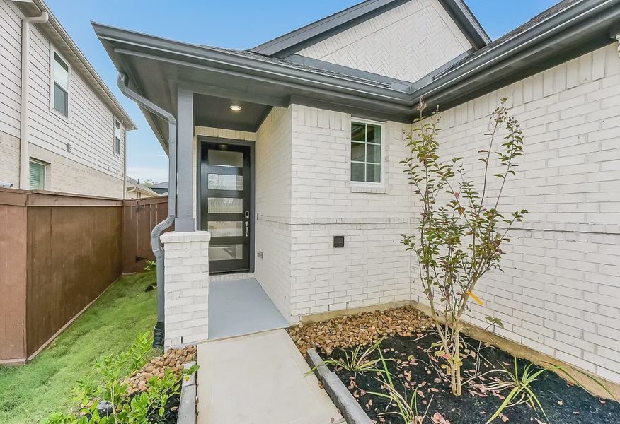 Plan 3019 porch - 3 of 15 Plan 3019 porch - 3 of 15