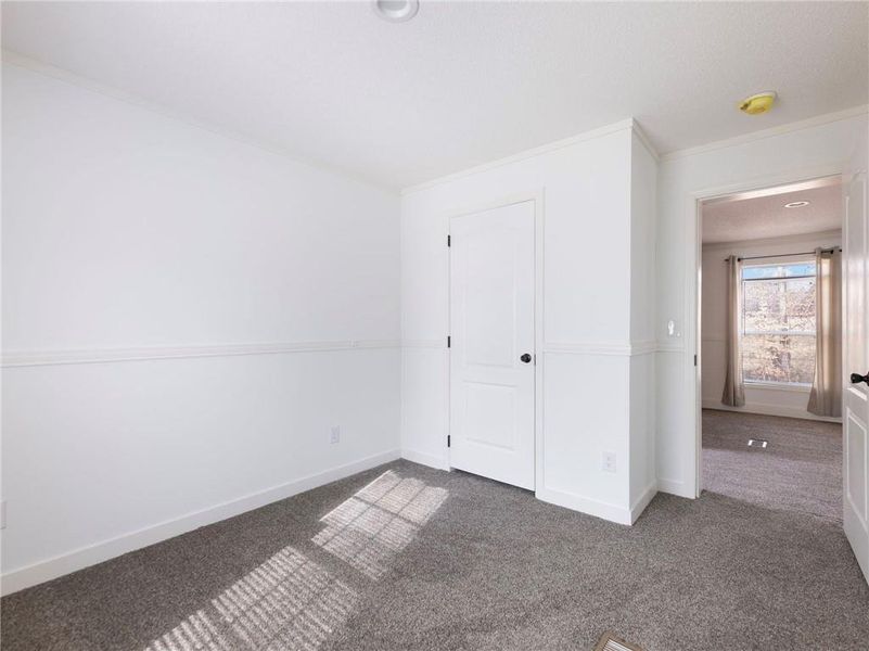 Spacious, unfurnished interior of a new home in , Gainesville (Image 35). Spacious, unfurnished interior of a new home in , Gainesville (Image 35).