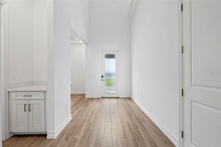 Spacious, unfurnished interior of a new home in , Ruskin (Image 57). Spacious, unfurnished interior of a new home in , Ruskin (Image 57).