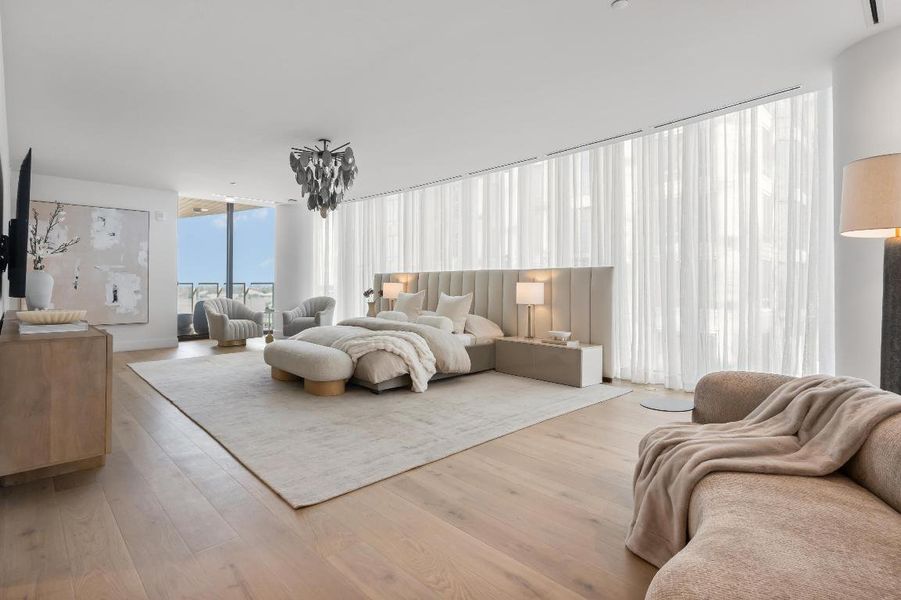 Primary Suite Primary Suite