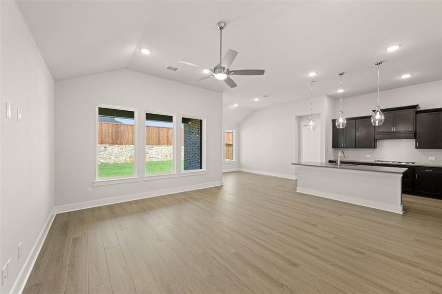 2239 Shady Elm- Living Room-1