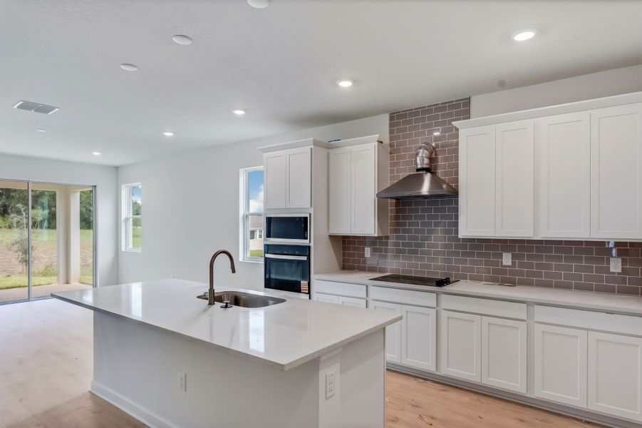New Home in Dade City, FL.  - Slide 6