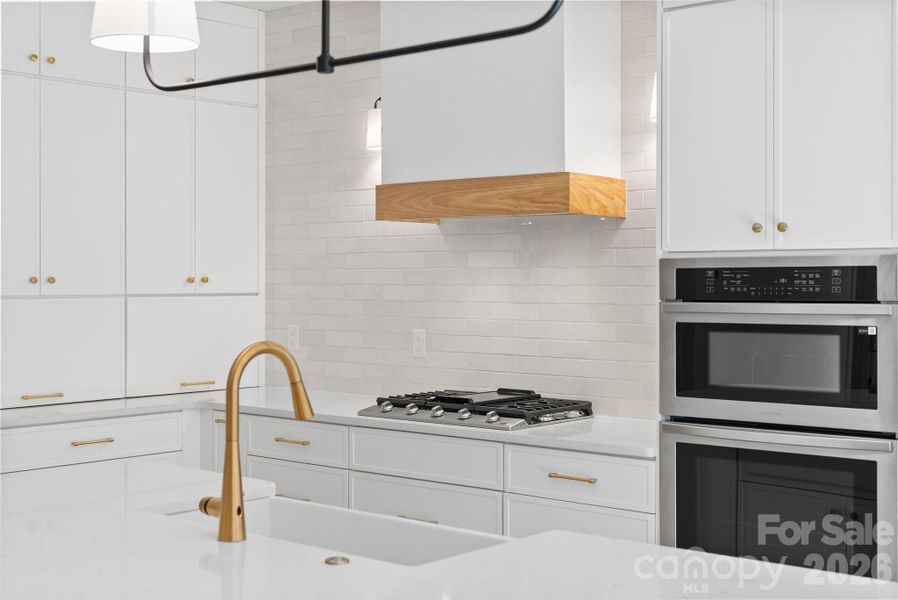 Close-up of interior finishes inside a home in , Asheville (Image 14). Close-up of interior finishes inside a home in , Asheville (Image 14).