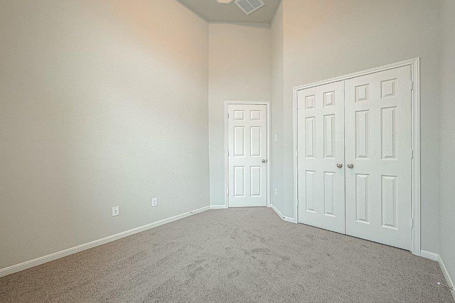 Spacious, unfurnished interior of a new home in Grand Magnolia, Magnolia (Image 19).