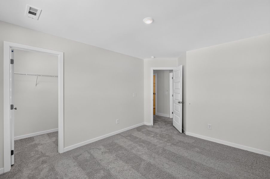 *Photo of actual home.