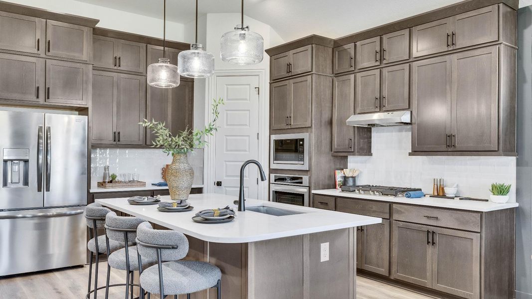 Model home photos of similar floorplans, not pictures of actual home. Model home photos of similar floorplans, not pictures of actual home.