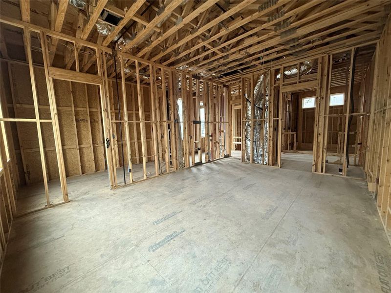 Primary bedroom 01/06/26