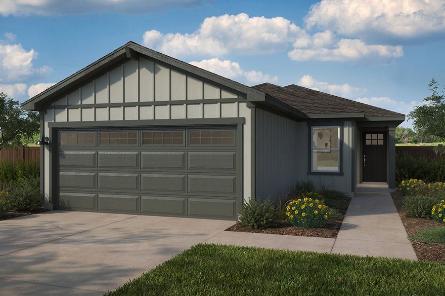 Exterior O Exterior O