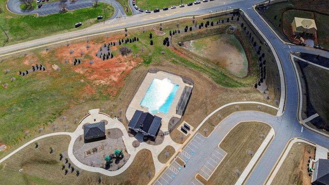 Community amenities in , McDonough (Image 36).