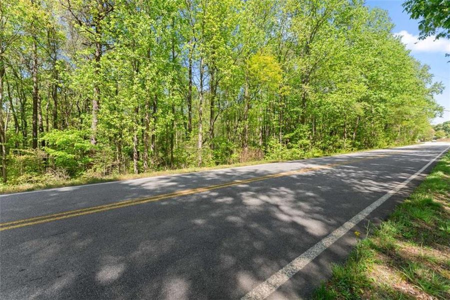 Natural landscape and outdoor views near in Commerce (Image 18). Natural landscape and outdoor views near in Commerce (Image 18).