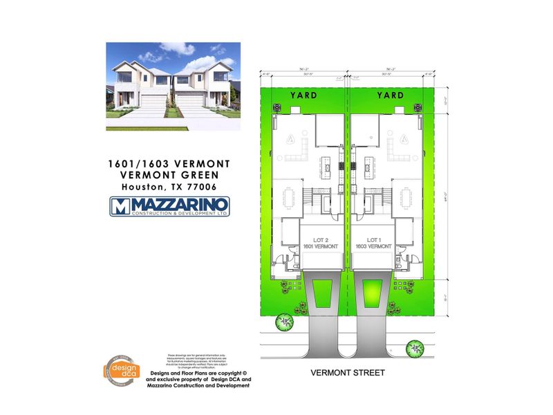 Please be aware that these plans are the property of the architect/builder designer that designed them not DUX Realty, Mazzarino Construction or 1601 VERMONT LLC and are protected from reproduction and sharing under copyright law. These drawing are for general information only. Measurements, square footages and features are for illustrative marketing purposes. All information should be independently verified. Plans are subject to change without notification. Please be aware that these plans are the property of the architect/builder designer that designed them not DUX Realty, Mazzarino Construction or 1601 VERMONT LLC and are protected from reproduction and sharing under copyright law. These drawing are for general information only. Measurements, square footages and features are for illustrative marketing purposes. All information should be independently verified. Plans are subject to change without notification.