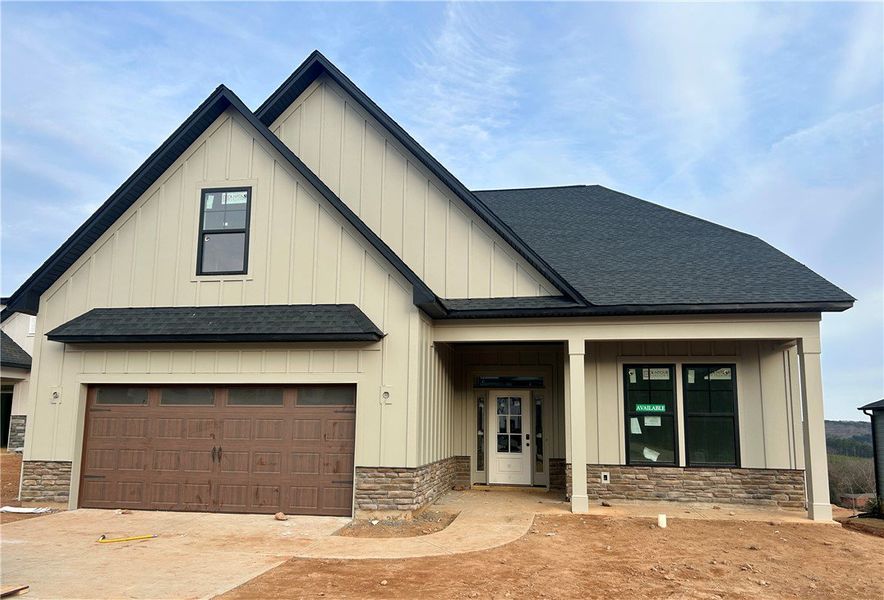 Welcome to 134 Shale Drive-