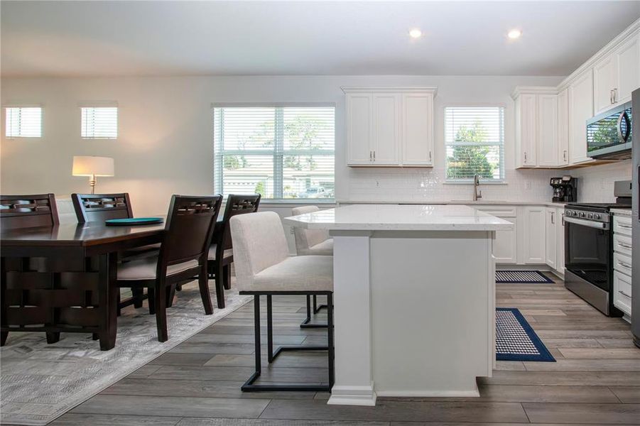Furnished interior view inside a new home in , Parrish (Image 19). Furnished interior view inside a new home in , Parrish (Image 19).