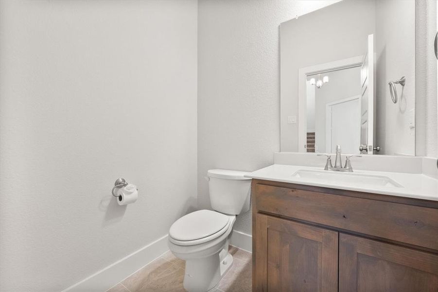 Bathroom 3 Bathroom 3