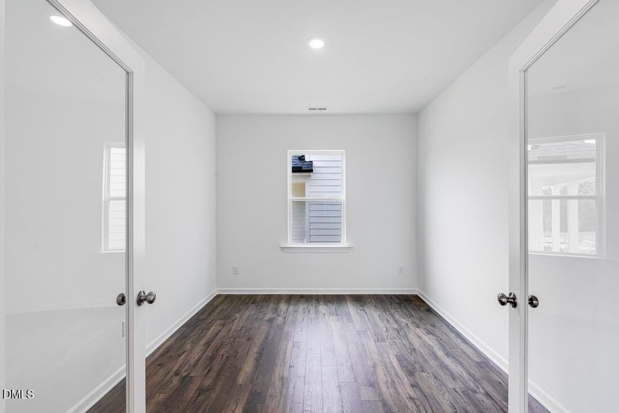 1053 Hardin Hill - Ready Now!