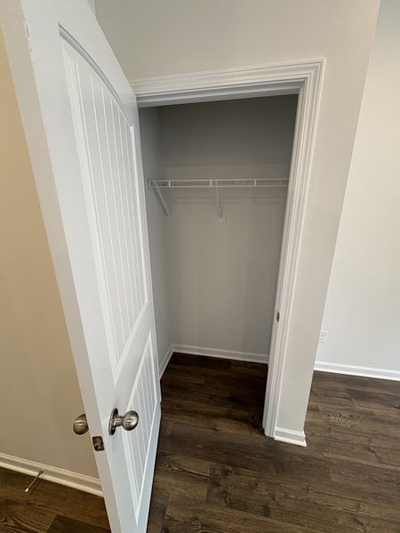 Spacious, unfurnished interior of a new home in Talia Trace, Smyrna (Image 10). Spacious, unfurnished interior of a new home in Talia Trace, Smyrna (Image 10).